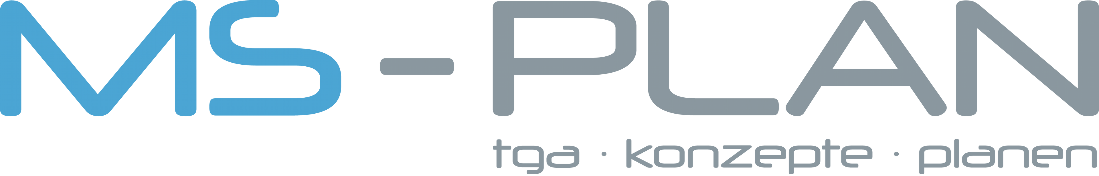 MS-Plan logo